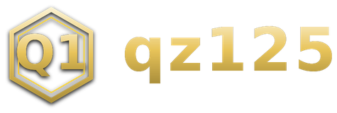 qz125 logo
